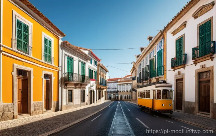 넷제로 전환의 혁신적인 사례 - Here are three detailed image prompts in English, reflecting the themes of Portugal's Net-Zero trans...