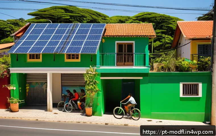 넷제로 전환의 사회적 요구 분석 - A vibrant Brazilian local community undergoing transformation due to the Net Zero transition: divers...